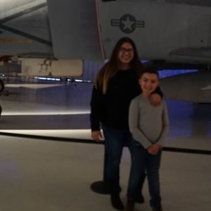 Meet your Posher, Leannet